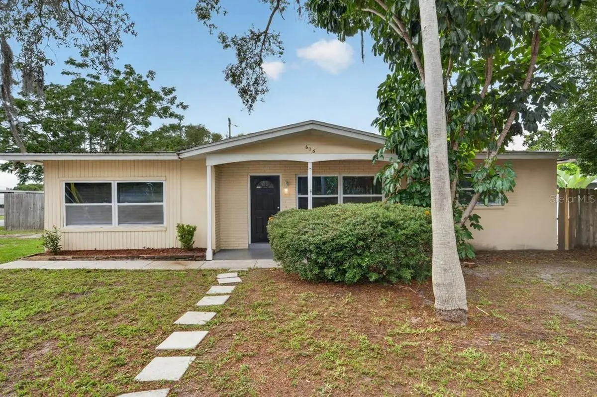 615 5th Avenue N, Safety Harbor, FL 34695 - #1