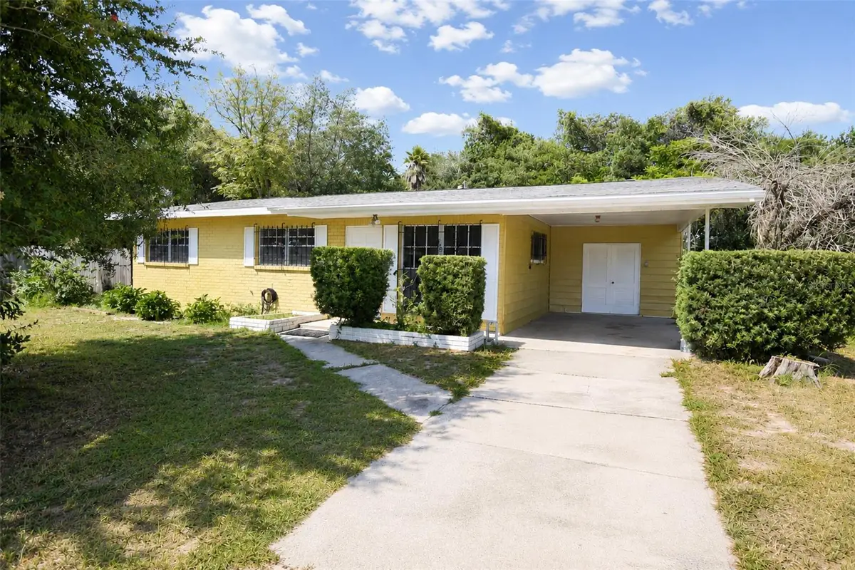 1522 Tilsen Drive, Tampa, FL 33612 - #1
