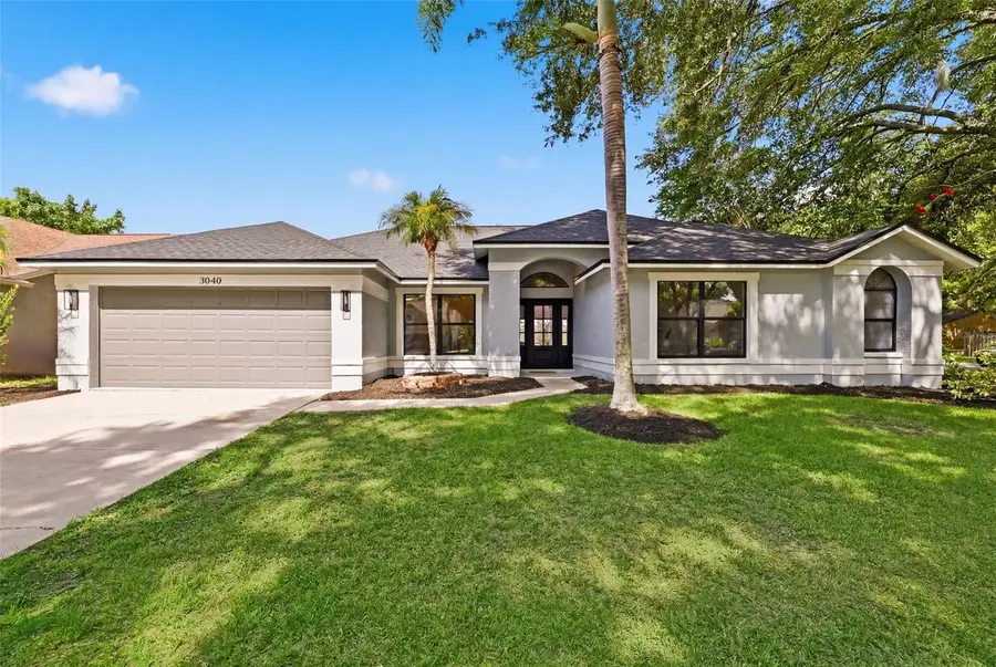 3040 Windridge Oaks Drive, Palm Harbor, FL 34684 - #2