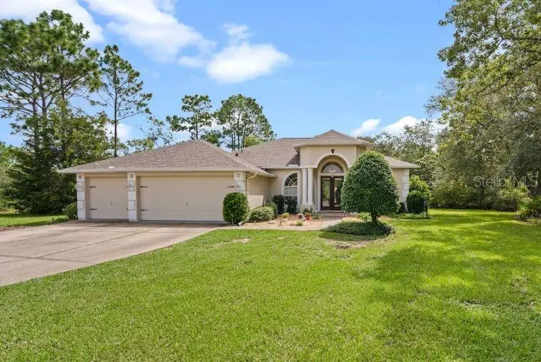 1 Colubrina Court, Homosassa, FL 34446 - #1