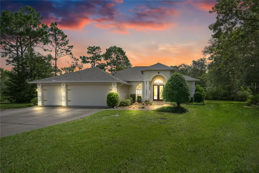 1 Colubrina Court, Homosassa, FL 34446 - #2