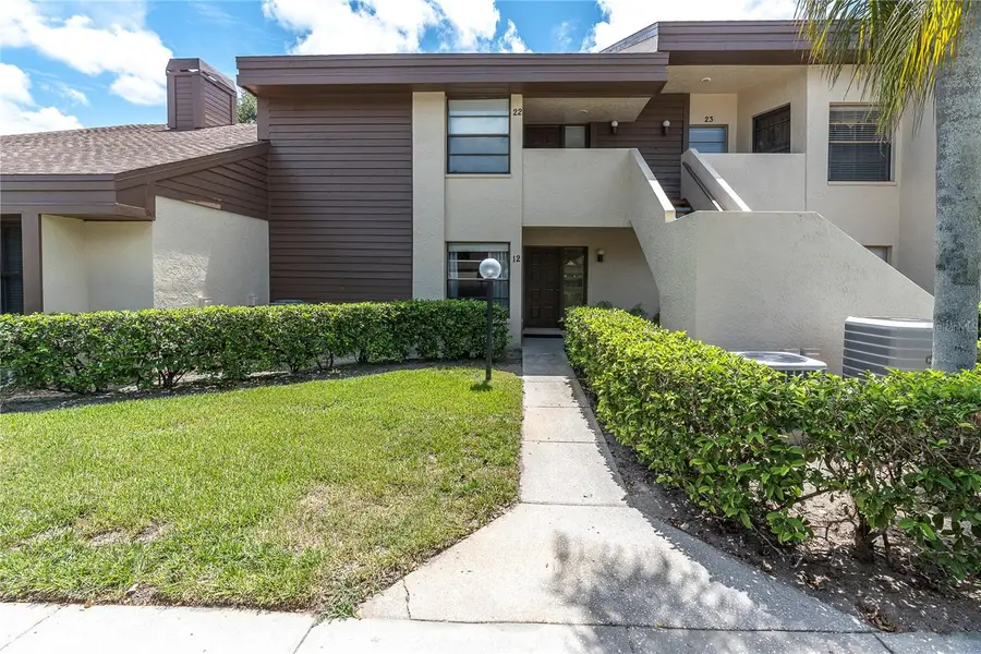 2866 Countrybrook Drive #12, Palm Harbor, FL 34684 - #3