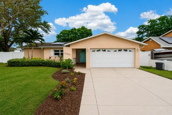 12499 82nd Terrace, SEMINOLE, FL 33772