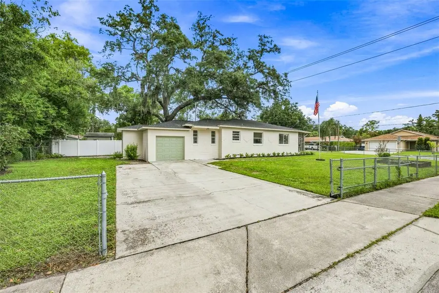 1825 E Hanna Avenue, Tampa, FL 33610 - #2