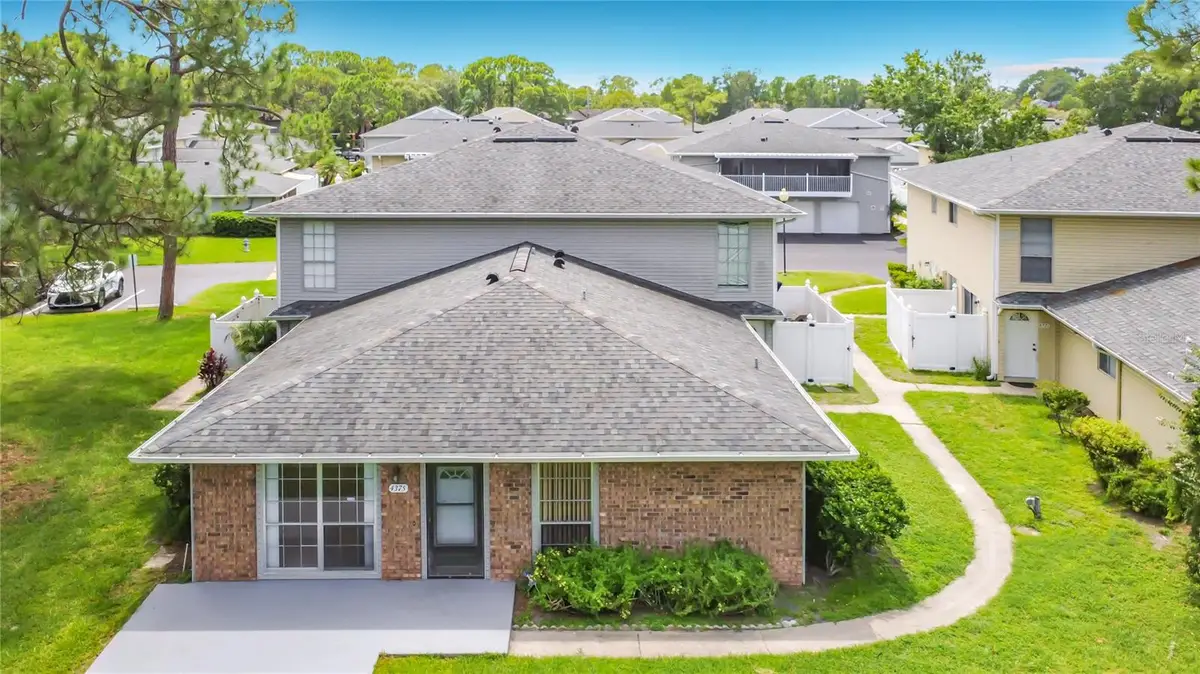 4375 Shadow Crest Place #34-1, Orlando, FL 32811 - #1