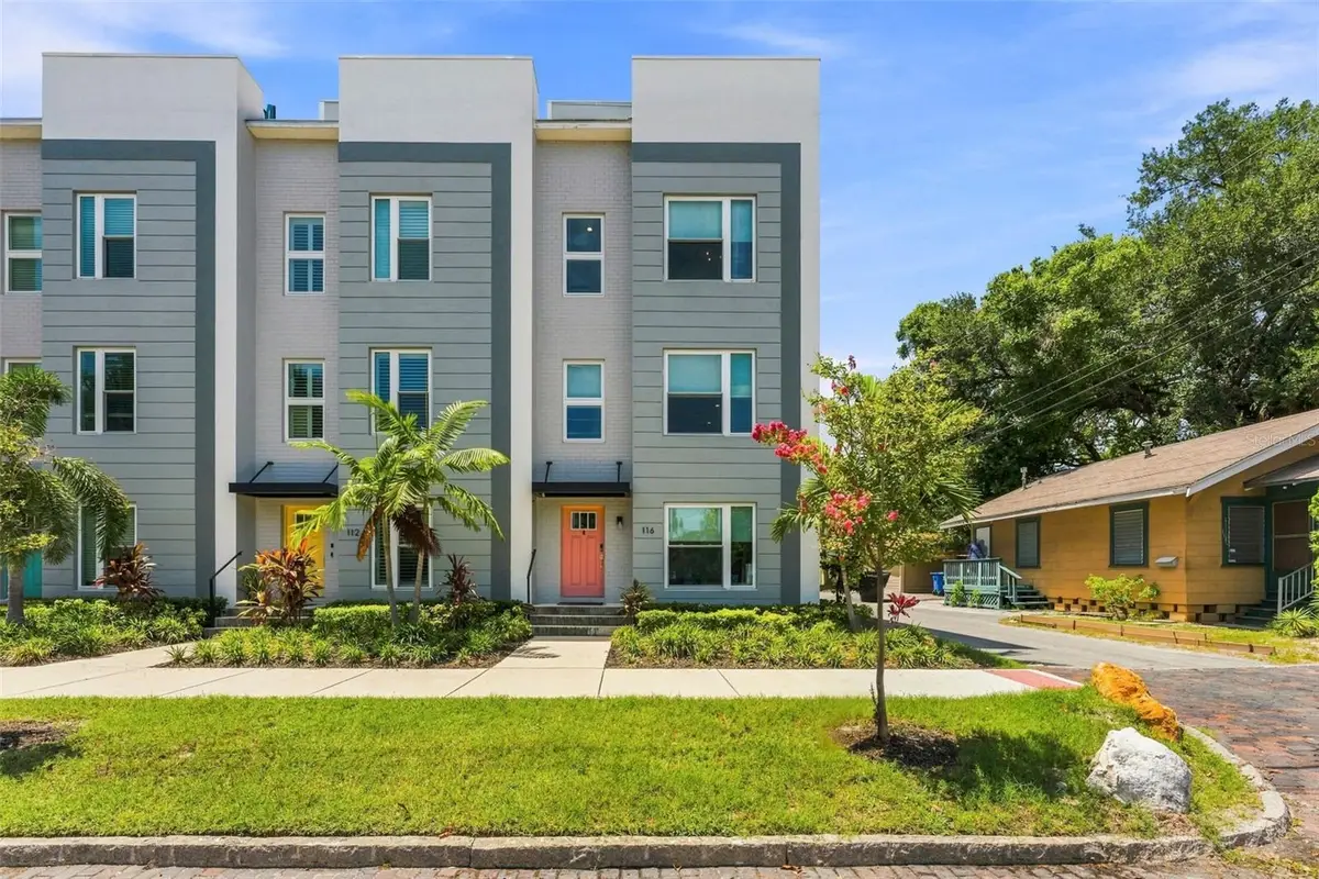 116 26th Street N, Saint Petersburg, FL 33713 - #1