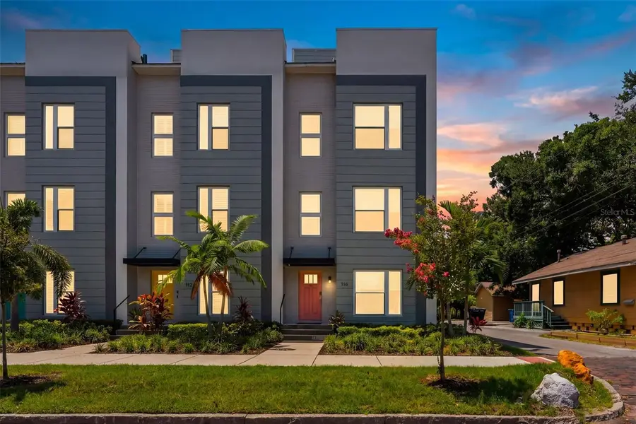 116 26th Street N, Saint Petersburg, FL 33713 - #2