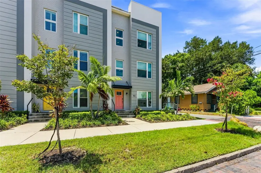 116 26th Street N, Saint Petersburg, FL 33713 - #3