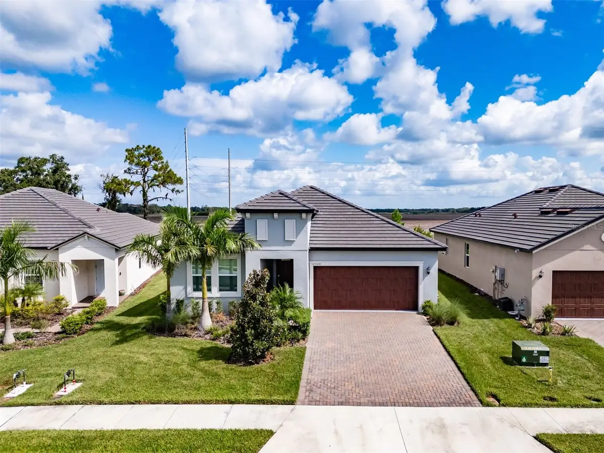 12720 Tahitian Pearl, Parrish, FL 34219 - #1