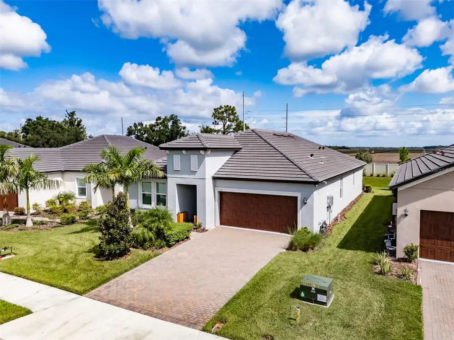 12720 Tahitian Pearl, Parrish, FL 34219 - #2
