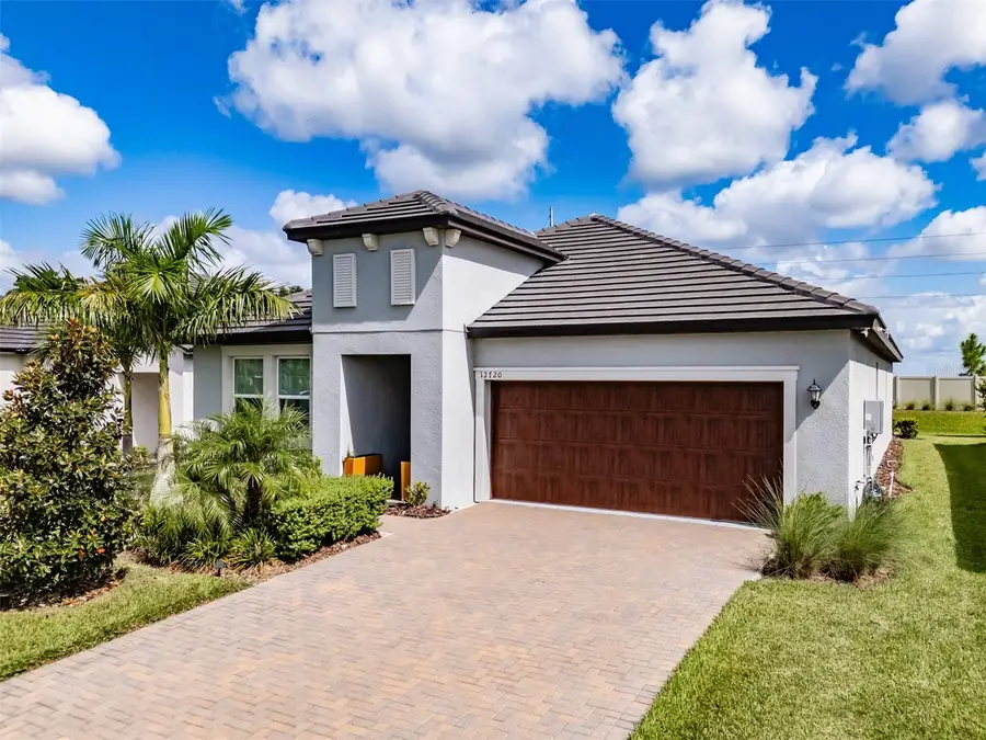 12720 Tahitian Pearl, Parrish, FL 34219 - #3