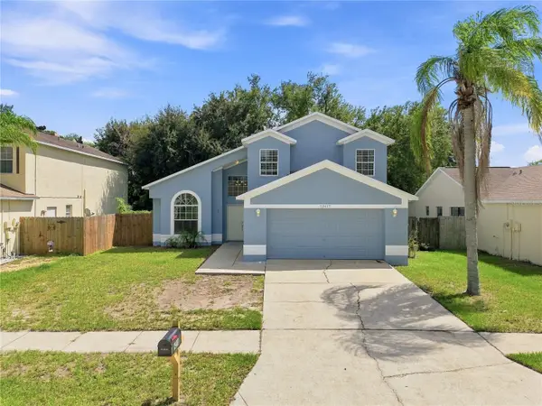 13417 Beechberry Drive, RIVERVIEW, FL 33579