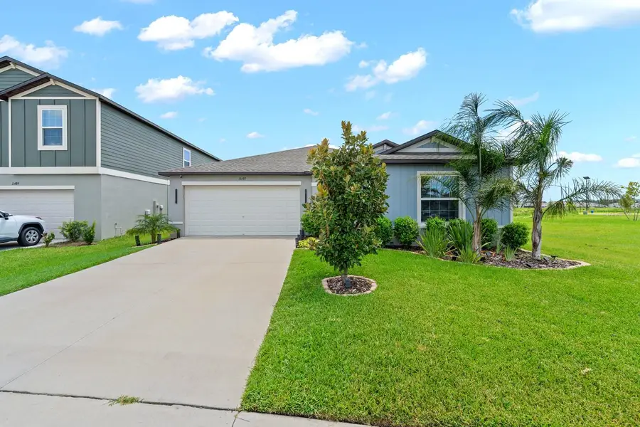 11497 Linden Depot Road, San Antonio, FL 33576 - #2