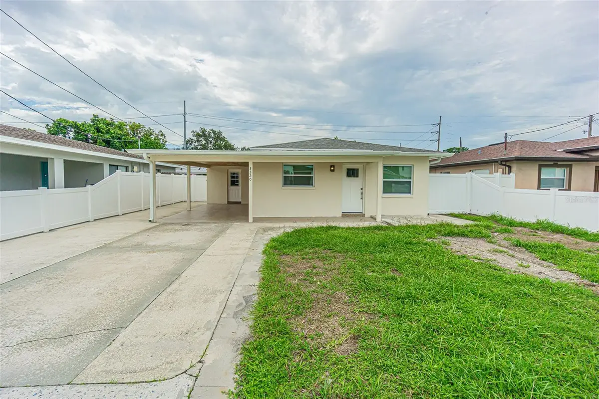 3320 W Leroy Street, Tampa, FL 33607 - #1