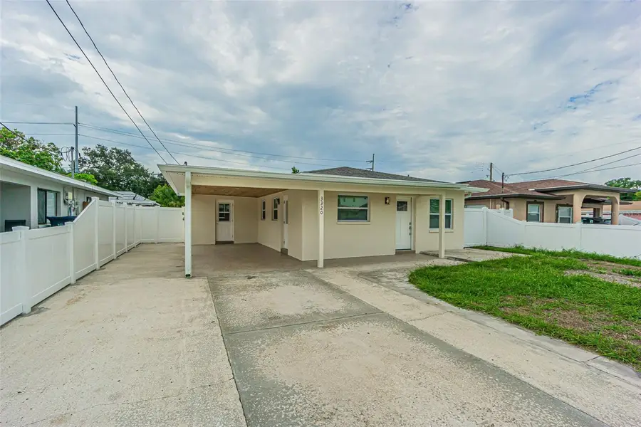 3320 W Leroy Street, Tampa, FL 33607 - #2