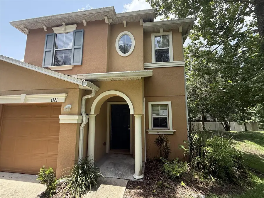 4521 Limerick Drive, Tampa, FL 33610 - #2