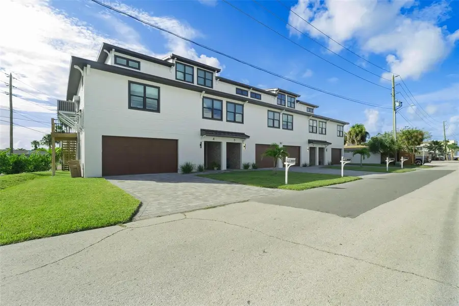 187 145th Avenue E #3, Madeira Beach, FL 33708 - #2