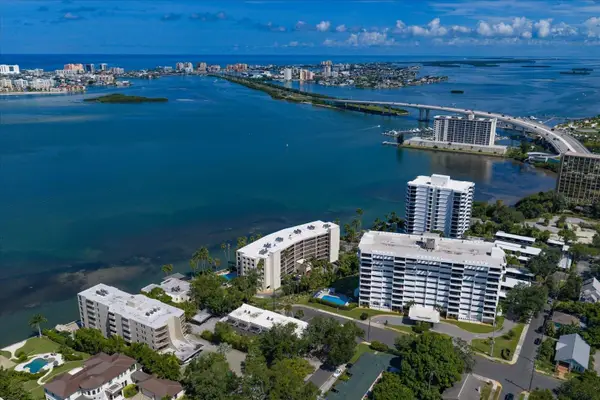 55 Rogers Street #P3, CLEARWATER, FL 33756