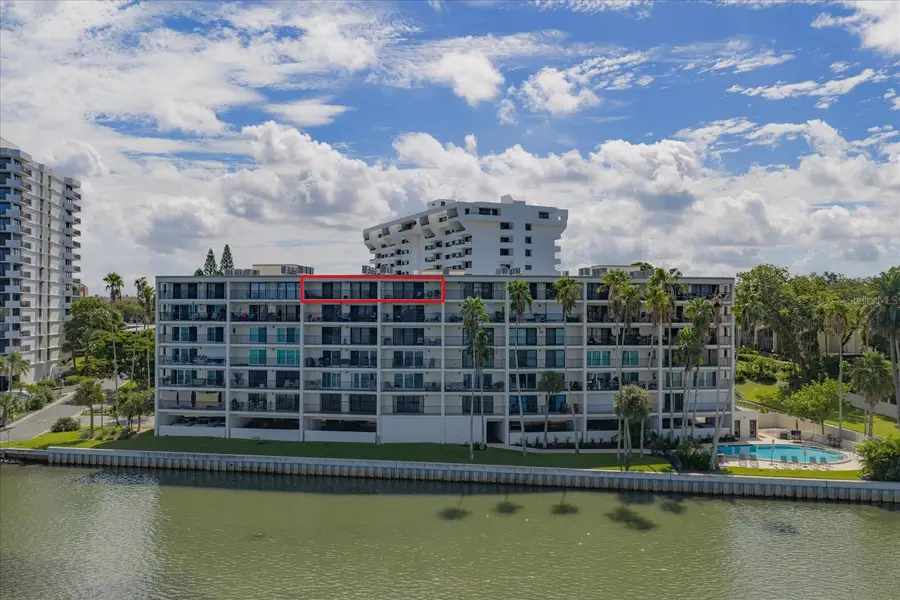 55 Rogers Street #P3, Clearwater, FL 33756 - #3