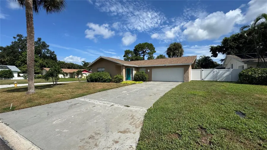 2695 58th Terrace S, Saint Petersburg, FL 33712 - #2
