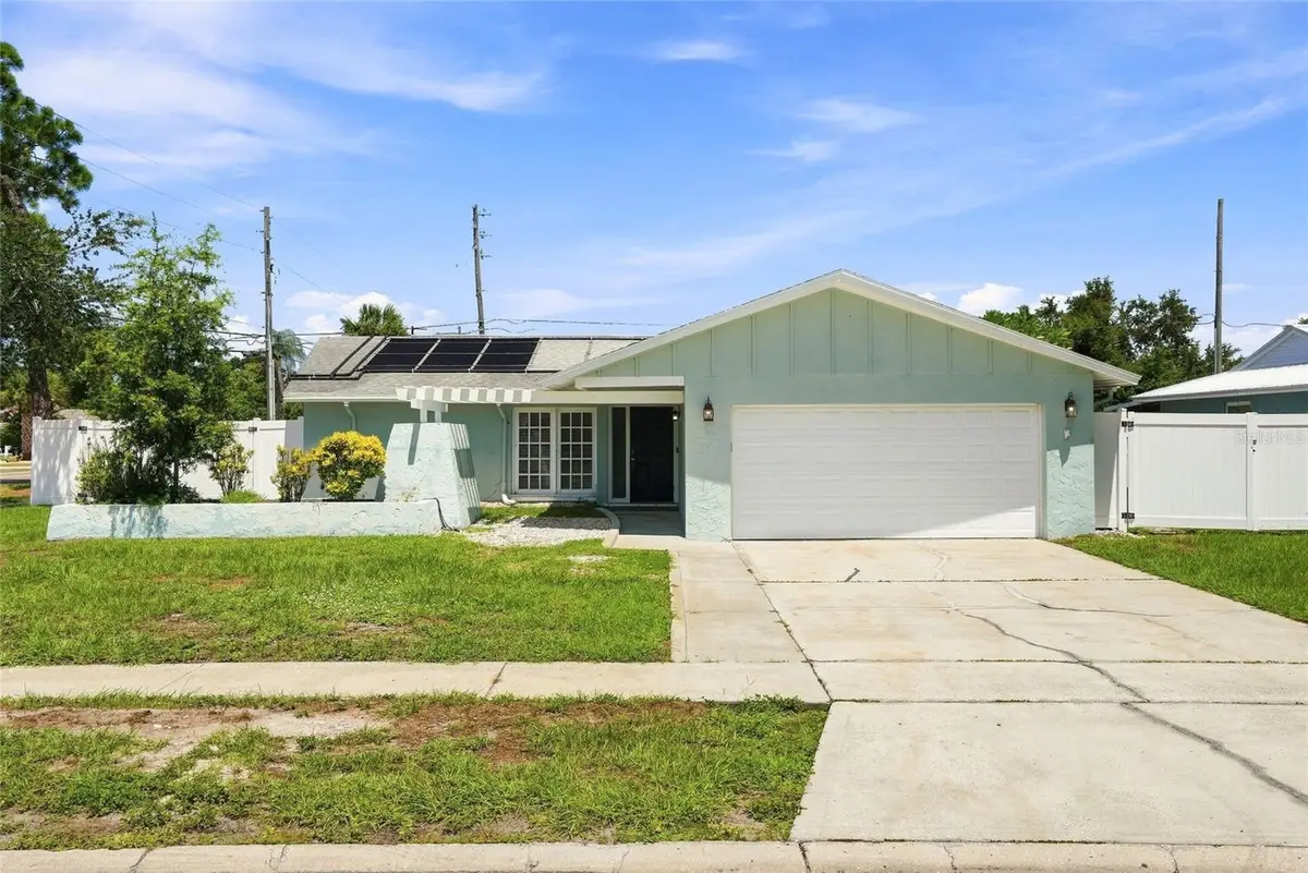 13691 Serena Drive, Largo, FL 33774 - #1