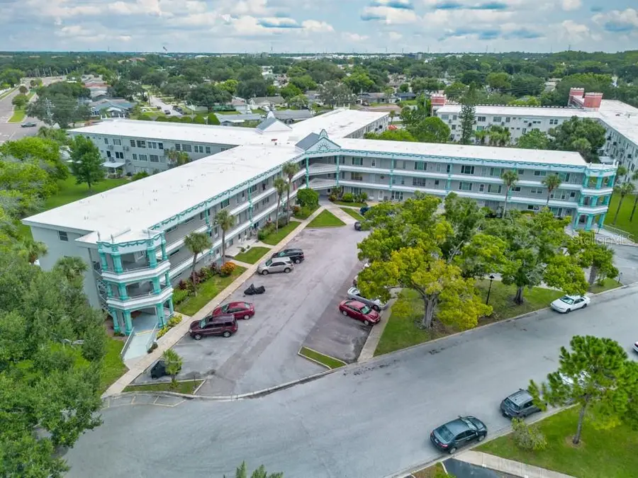2370 Jamaican Street #30, Clearwater, FL 33763 - #2