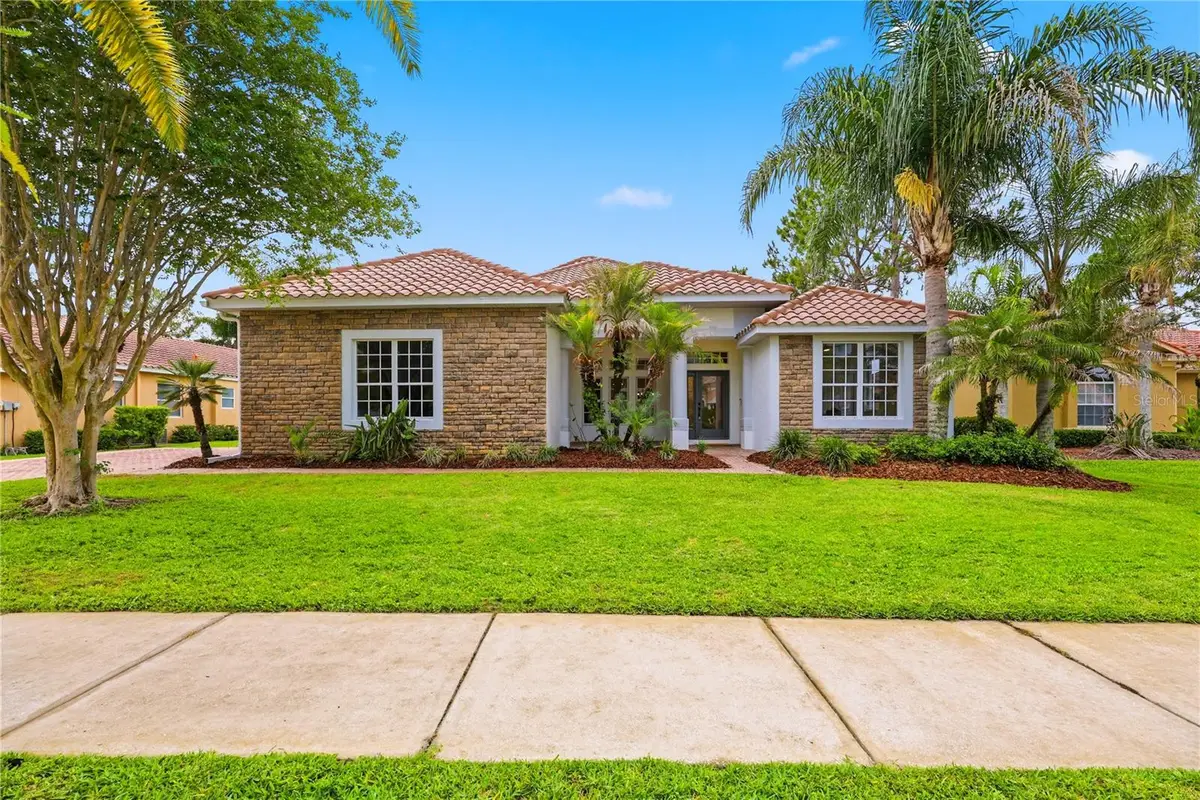 10534 Bermuda Isle Drive, Tampa, FL 33647 - #1
