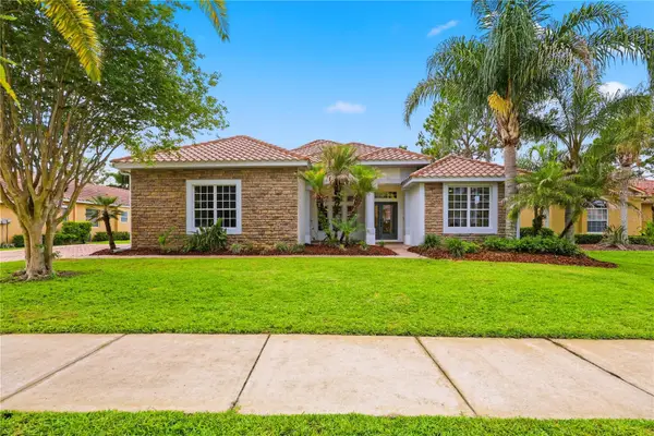 10534 Bermuda Isle Drive, TAMPA, FL 33647