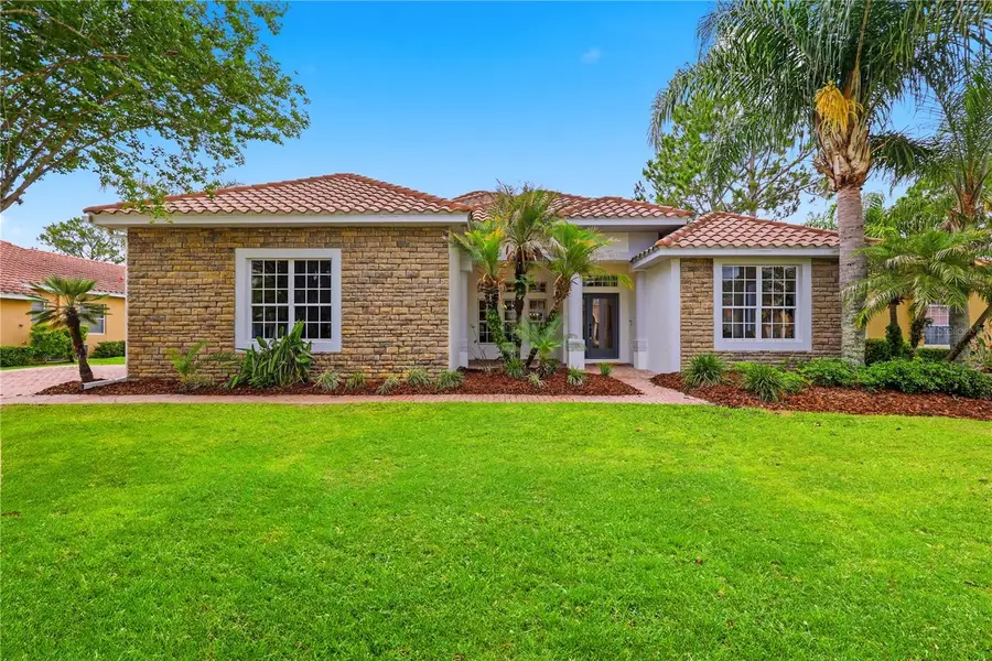 10534 Bermuda Isle Drive, Tampa, FL 33647 - #2