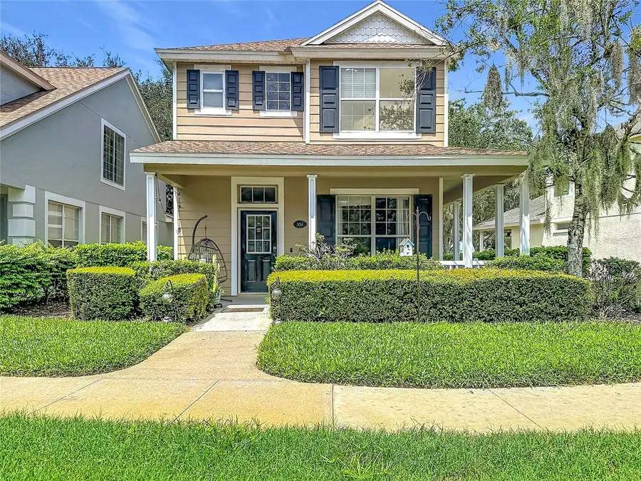 5014 Bridgeway Lane, Lutz, FL 33558 - #3