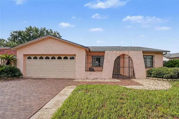 21502 Northwood Drive, LUTZ, FL 33549