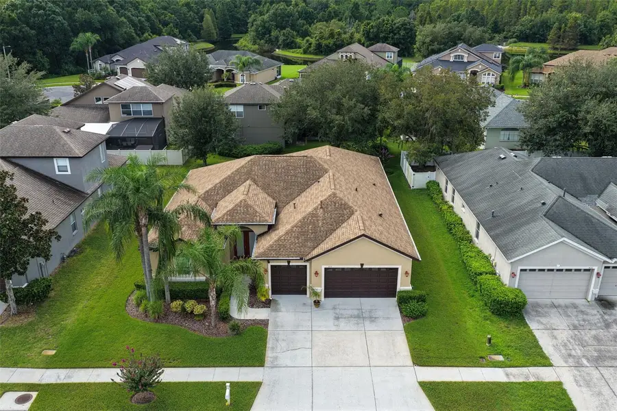 1430 Beaconsfield Drive, Wesley Chapel, FL 33543 - #3