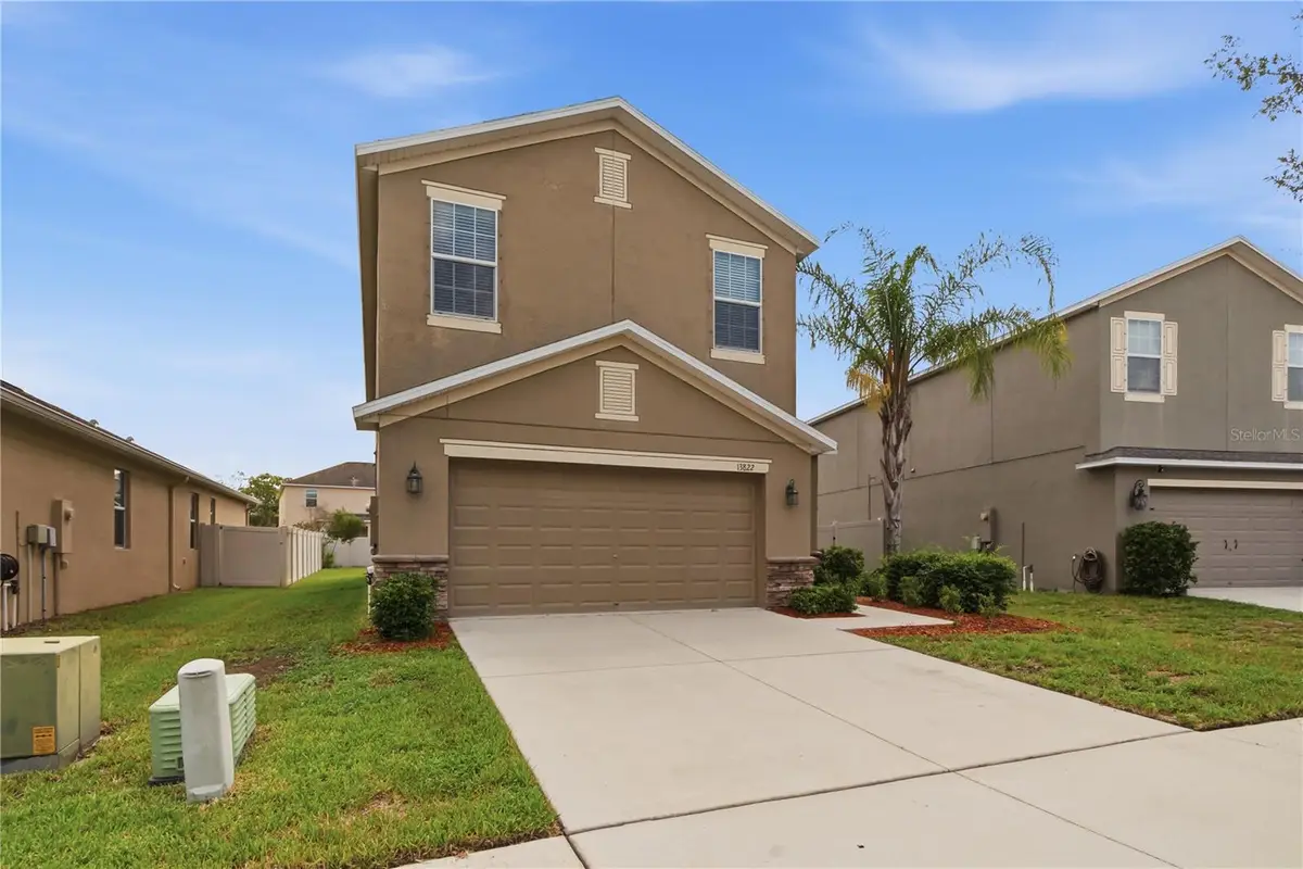 13822 Reindeer Circle, Hudson, FL 34669 - #1