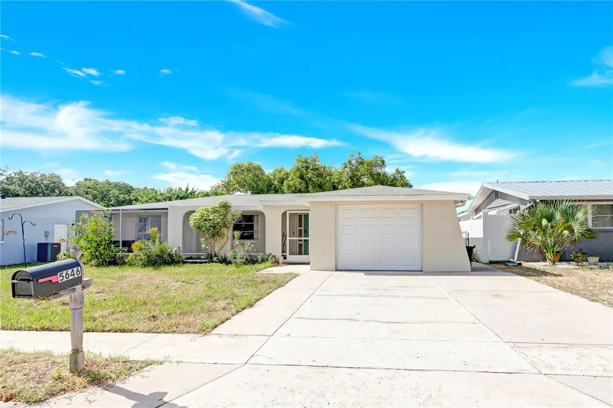 5646 Andrea Drive, Holiday, FL 34690 - #1