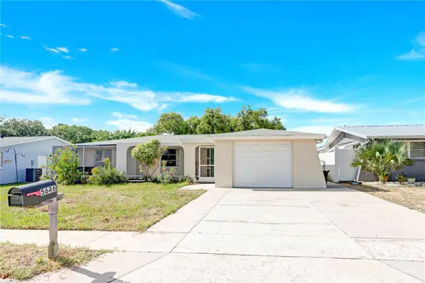 5646 Andrea Drive, HOLIDAY, FL 34690
