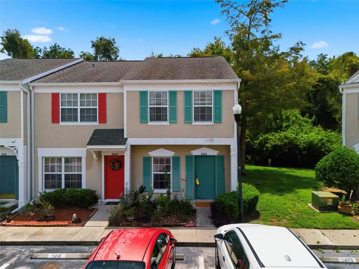 5416 Carrollwood Key Drive #8, Tampa, FL 33624 - #1