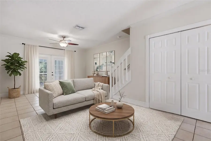 5416 Carrollwood Key Drive #8, Tampa, FL 33624 - #3