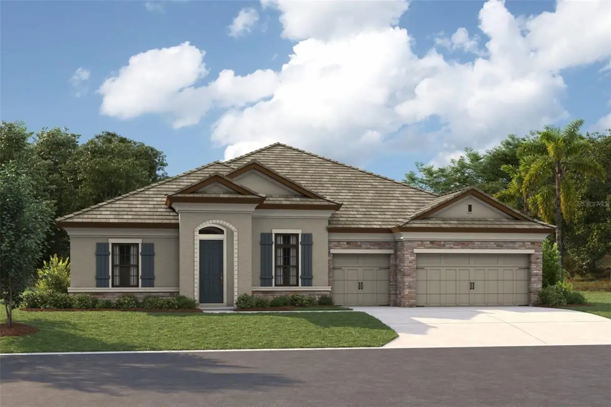 13535 Shadow Creek Trail, Parrish, FL 34219 - #1