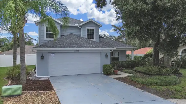 2348 Asaph Court, LAND O LAKES, FL 34639