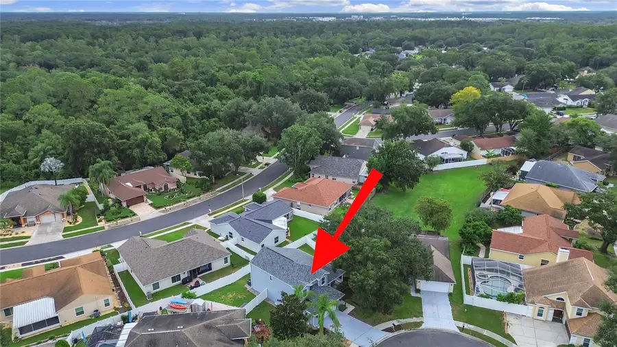 2348 Asaph Court, Land O Lakes, FL 34639 - #2