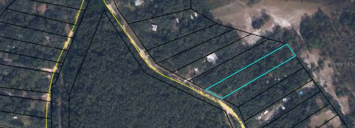 7033 Gatorbone Road, Keystone Heights, FL 32656 - #1