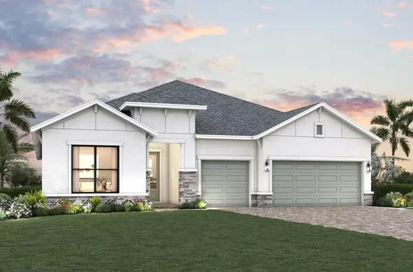 6811 Heron Meadow Drive, SARASOTA, FL 34241