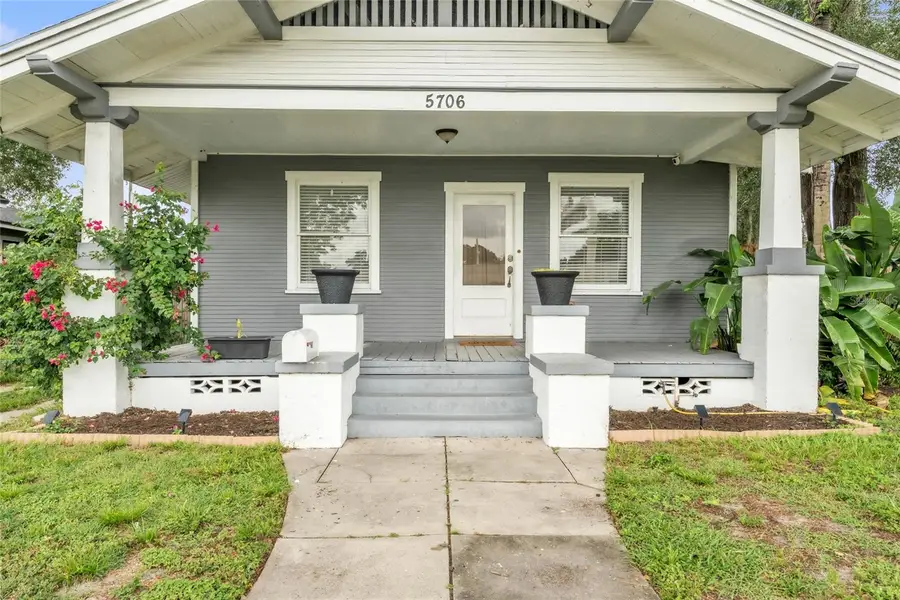 5706 N Cherokee Avenue, Tampa, FL 33604 - #3