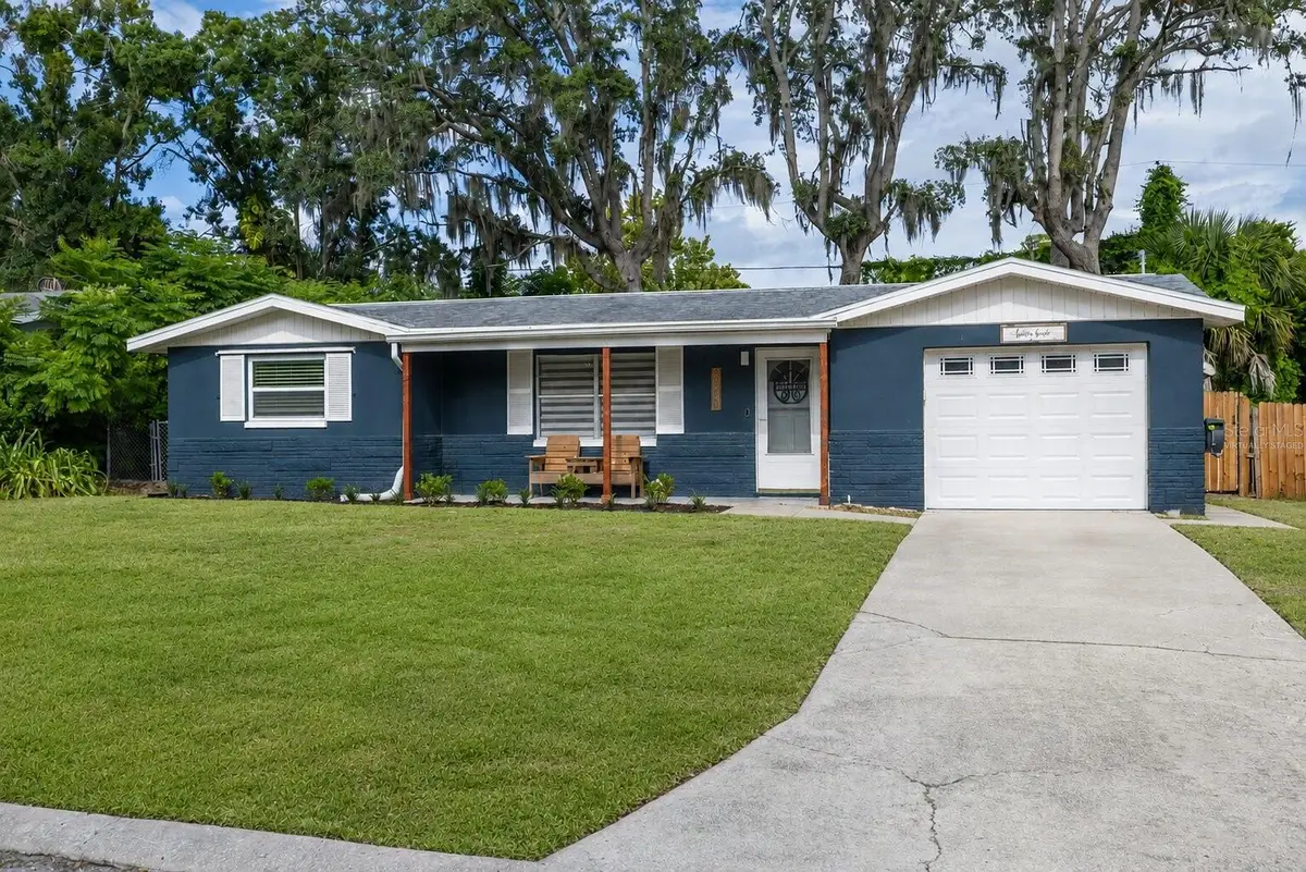 5030 Overlook Drive, New Port Richey, FL 34652 - #1