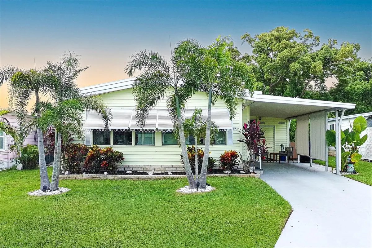 172 Clubview Drive #5, Safety Harbor, FL 34695 - #1