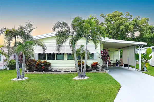 172 Clubview Drive #5, SAFETY HARBOR, FL 34695