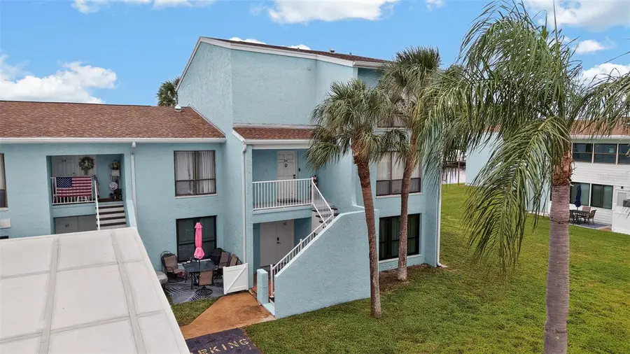 1 Windrush Boulevard #65, Indian Rocks Beach, FL 33785 - #3