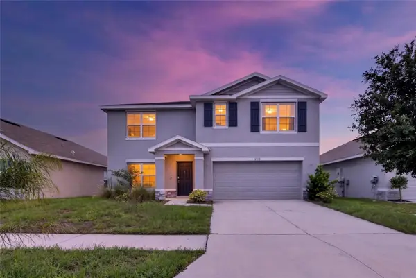 2818 Gumbo Limbo Drive, WIMAUMA, FL 33598
