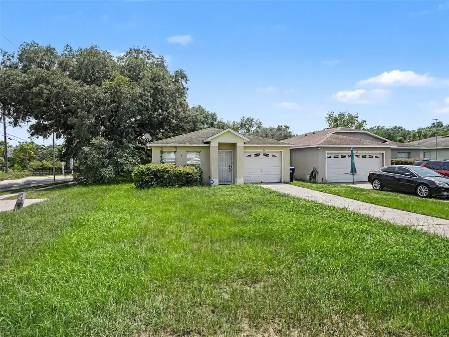 94 E 18th Street, Apopka, FL 32703 - #3
