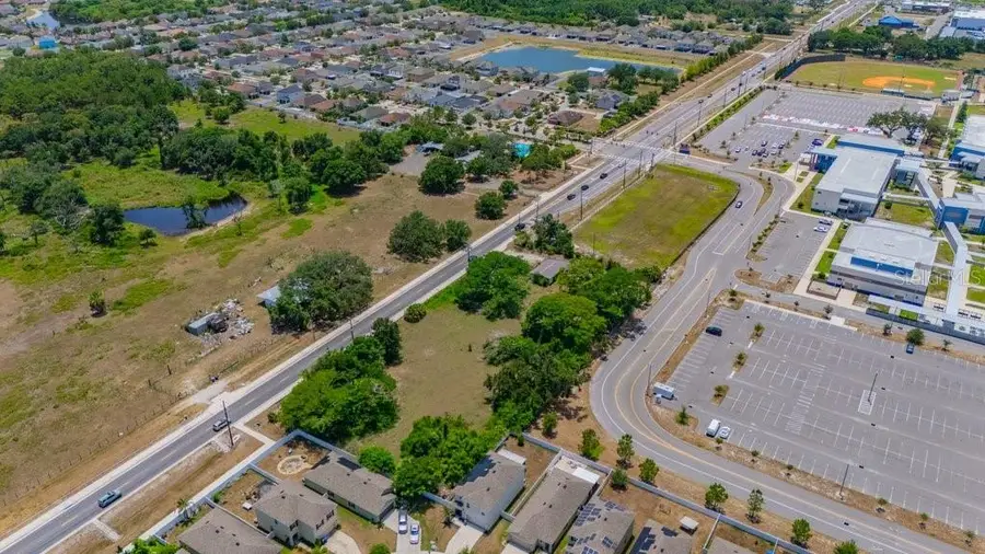 10912 672 Highway, Riverview, FL 33579 - #3